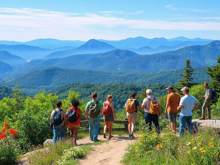 Top 10 Must-See Attractions in Sevierville TN for 2025