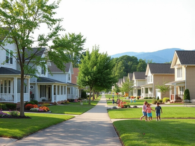 Best Neighborhoods in Sevierville TN for Families: Complete Guide