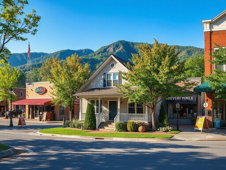 Cost of Living in Sevierville Tennessee: 2025 Breakdown and Budget Tips