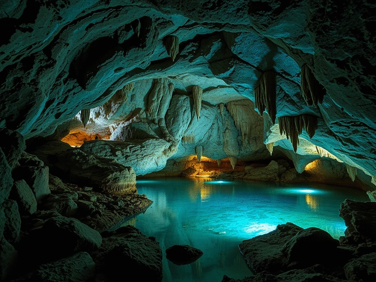 Forbidden Caverns Sevierville: Tour Details, History and Visitor Tips