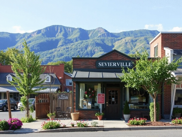 Top 12 Profitable Business Ideas for Sevierville Entrepreneurs (Market Opportunities & Estimated Startup Costs)
